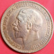 Penny Grande-Bretagne De 1927 Georges V - Other & Unclassified