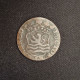 PAYS BAS - ZEELAND - 1/2 DUIT 1763 - …-1795 : Oude Periode