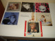 B14/  Lot De 7 Vinyles Tous Différents - SP - 7" -  Madonna - Rock