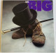 MR. BIG - Same - LP - 1989 - US Press - Hard Rock En Metal