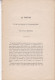 La Torture - Étude Historique Et Philosophique - M. Victor Molinier - 1879 - Signé Par L'auteur - Autographed
