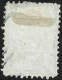 1868: Levant Russe N°8 - Oblitéré - Dentelé 11,5 - - Levant