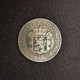 LUXEMBOURG - 2 1/2 CENT 1854 - Luxembourg