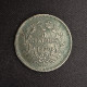 LUXEMBOURG - 5 CENTS 1870 - Luxembourg