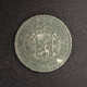 LUXEMBOURG - 5 CENTS 1870 - Luxembourg