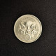 AUSTRALIE - 5 CENTS ELISABETH II 1966 - TTB+ - 5 Cents