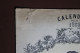 CALENDRIER POUR 1853 - LOUIS NAPOLEON BONAPARTE - !!!!! ZIE BESCHRIJF EN AFBEELDINGEN  54.5 X 36.5 CM - Big : ...-1900