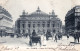 75 - PARIS 02  - La Place De L Opera - 1903 - Arrondissement: 02