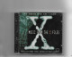 18 Titres Music From The X Files - Other & Unclassified