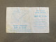 Coventry City V Newcastle United 1993-94 Match Ticket - Eintrittskarten