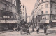 Paris - Rue De Bucci   -  CPA °J - Arrondissement: 08