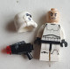 FIGURINE LEGO STAR WARS STORMTROOPER - MINI FIGURE 2016 Légo - Figurines