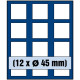 Safe NOVA-Standard Schublade Nr. 6345 Neu - Materiale