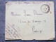 T.O.E  Lettre De Saphirs A Colomb Béchard A Ain Sefra  1932 - Militaria - Lsc - Guerra De Argelia