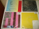 B14/  Lot De 7 Vinyles Tous Différents - SP - 7" -  Madonna - Rock