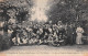 MONTSOULT (Val-d'Oise) - Hirondelles Du Faubourg St-Germain à La Villa Béthanie - Jour De Visite Des Parents (sept 1908) - Montsoult