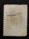 US Postage  1870 George Washington 3 Cents Vert - Gebruikt