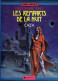 L'Age D'ombre 2 Les Remparts De La Nuit RARE EO DEDICACE BE Dargaud 06/1984 Caza (BI2) - Dediche