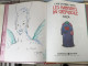 L'Age D'ombre 1 Les Habitants Du Crépuscule RARE RE DEDICACE BE Dargaud 10/1982 Caza (BI2) - Autographs