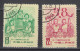 PR CHINA 1959 - International Women's Day CTO XF - Usados