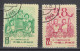 PR CHINA 1959 - International Women's Day CTO XF - Used Stamps