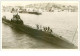 BATEAU.RUSSIE.GUERRE.CP PHOTO DE DRUPPEL.n°16973.SOUS MARIN SC 203 - Submarines