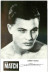 BOXE.n°21059.CHERIF HAMIA.AUTOGRAPHE ORIGINAL - Boxe