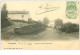 BELGIQUE.n°31081.LIERNEUX.ROUTE DU BOIS DE GROUMONT - Lierneux