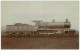 CHEMIN DE FER.n°48.LONDRES,BRIGTON,SOUTH COAST.CP PHOTO ORIGINALE.RARE.LOCOMOTIVE LBSC 337.RARE - Materiale