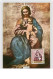 ESPAGNE.CARTE MAXIMUM.n°221.CANO.ALONS O CANO.LA VIRGEN CON EL NINO - Maximum Cards