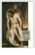 ESPAGNE.CARTE MAXIMUM.n°219.CANO.ALONS O CANO.JESUCRISTO SOSTENIDO POR UN ANGEL - Tarjetas Máxima