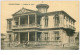 GUADELOUPE.n°19543.BASSE TERRE.L'HOTEL DE VILLE.TROU.VOIR ETAT - Basse Terre