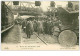 GREVES.n°5404.GREVE DES CHEMINOTS.1910.LES TRAINS EN PANNE - Staking