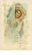 ILLUSTRATEUR.n°16419.GENRE MUCHA.FEMME ET VOILAGE - Mucha, Alphonse