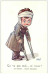 ILLUSTRATEURS.n°5476.WUYTS.CA VA PAS MAL....ET VOUS ? SOLDAT BLESSE - Wuyts