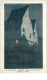 ILLUSTRATEURS.n°31475.HANSI.PIGNON AU CLAIR DE LUNE A COLMAR.ALSACE - Hansi