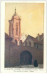 ILLUSTRATEURS.n°31470.HANSI.LA CATHEDRALE DE COLMAR.ALSACE - Hansi