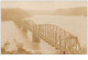 Oceanie . N° 44107 .australie. Sydney. Railway Bridge Hawkesbury River.carte Photo - Sydney