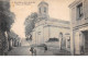 49    .    N° 203259  .      BRAIN SUR ALLONNES     . PLACE DE L EGLISE - Allonnes