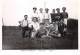 76 . N° 52427 . Grand Quevilly . 1935.equipe De Foot . Carte Photo - Le Grand-quevilly