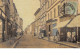 82 . N° 100325 . Castelsarrasin . Rue De La Révolution . Carte Toilé - Castelsarrasin