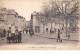 83 . N° 100328 . Les Arcs . La Place Et La Grande Rue - Les Arcs