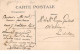 Politique.n°59730.qui Vive? France.à Identifier.carte Autographe - Personnages