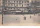 Evenement.n°59774.grèves.nantes.manifestations Du 14 Juin 1903.les Dragons évoluent Place Saint Pierre - Staking