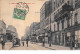93.n°59536.les Lilas.la Rue De Paris - Les Lilas