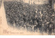 Evenement.n°59770.grèves.nantes.manifestations Du 14 Juin 1903.catholiques Criant : Liberté! - Grèves