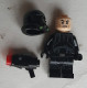 FIGURINE LEGO STAR WARS Imperial DEAD TROOPER (1) - Figurine