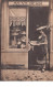 COMMERCE. N°55525.mme Vve Bessi.vaisselle - Other & Unclassified