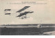 Aviation.n°58216.bruneau De Laboire.biplan Farman - Aviateurs