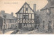 56.n°56018.guemene Sur Scorff.maison Blanche - Guemene Sur Scorff